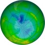 Antarctic Ozone 1979-09-15